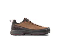 La Sportiva - Approach shoes in GORE-TEX - TX5 Evo GTX Mocha/Redwood for Men in Leather - Size 44 - Brown Brown 44
