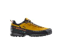 La Sportiva - Approach shoes in GORE-TEX - Tx5 Low GTX Savana/Tiger for Men - Size 43.5 - Brown Brown