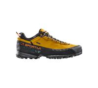 La Sportiva - Approach shoes in GORE-TEX - Tx5 Low GTX Savana/Tiger for Men - Size 45 - Brown Brown