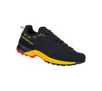 La Sportiva Mens TX Guide Technical Approach Shoes Black 41