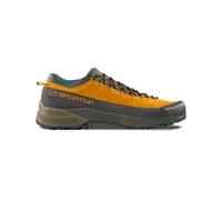 La Sportiva - Approach shoes - Tx4 Evo Hawaiian Sun/Mocha for Men - Size 44 - Orange Orange 44