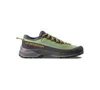 La Sportiva - Approach shoes - Tx4 Evo ST W Aspen Green/Onyx for Women - Size 39 Green 39
