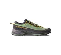 La Sportiva - Approach shoes - Tx4 Evo ST W Aspen Green/Onyx for Women - Size 37.5 Green