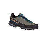 La Sportiva - Approach shoes - Tx5 Low Gtx Clay/Maple for Men - Size 43.5 - Grey Grey
