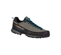 La Sportiva - Approach shoes - Tx5 Low Gtx Clay/Maple for Men - Size 43 - Grey Grey