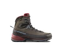 La Sportiva - Tx5 Evo Mid Woman Gore-Tex Carbon Redwood - 41 - Trekking boots