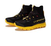 La Sportiva Blizzard GORE-TEX Trail Running Shoes | UK 7.5 in Black