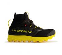 La Sportiva - Blizzard GTX - Trail running shoes size 42,5, black