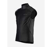La Sportiva Blizzard Windbreaker Vest Black - S