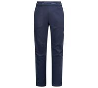 La Sportiva - Bolt Pant - Climbing trousers size L, blue