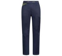 La Sportiva - Bolt Pant - Climbing trousers size M, blue