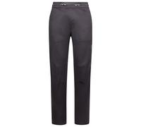 La Sportiva - Climbing pants - Bolt Pant M Onyx/Chalk for Men - Size M - Grey Grey M