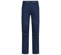 La Sportiva - Bolt Pants - Climbing trousers size XL, blue
