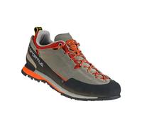 La Sportiva Boulder X Approach Shoes Men, Clay/Saffron