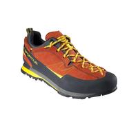 La Sportiva Boulder X Approach Shoes Men, Red
