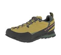 LA SPORTIVA Boulder X Approach Shoes, Savana Tiger, 13 UK