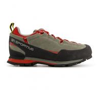 La Sportiva - Boulder X - Approach shoes size 11,5+, black