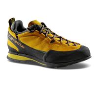 La Sportiva Boulder X - Approach shoes - Men's Savana / Tiger 46.5