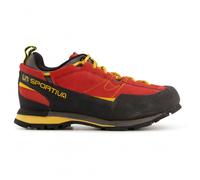 La Sportiva - Boulder X - Approach shoes size 39,5, black