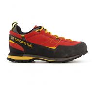 La Sportiva Boulder X Approach Shoes Orange EU 42 1/2 Men