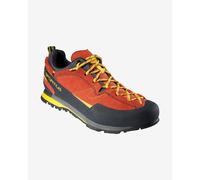 La Sportiva Boulder X Hiking Shoes Red - 41