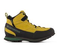 Hiking shoes La Sportiva Boulder X GTX Tige Mid Jaune 38
