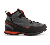 Hiking shoes La Sportiva Boulder X GTX Tige Mid 39