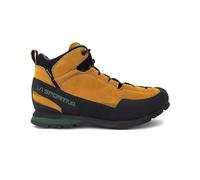 La Sportiva Boulder X Mid GTX Gore-Tex Men's Approach/Trekking Shoes, Sav