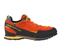 La Sportiva - Boulder X - Approach shoes size 46, black