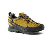 La Sportiva Boulder X - Approach shoes - Men's Savana / Tiger 41.5