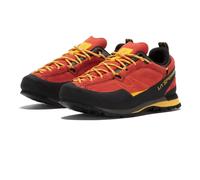 La Sportiva Boulder X - Approach shoes - Men's Red 45.5