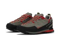 La Sportiva Boulder X Hiking Shoes Black,Grey EU 44 Man
