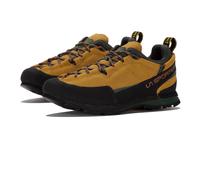 La Sportiva Boulder X Approach Shoes Beige EU 40 Men