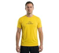 La Sportiva Brand Short Sleeve T-shirt