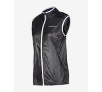 La Sportiva Briza Windbreaker Vest Black Women - XS