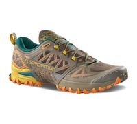 La Sportiva - Bushido III Gore-Tex Mocha Marmalade - 43 - Trail shoes