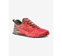 La Sportiva Bushido III GTX - Trail running shoes - Men's Tango Red / Black 45