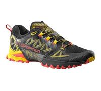 LA SPORTIVA Bushido III GTX 999100, Black yellow, 9.5 UK