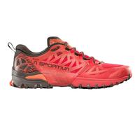 La Sportiva Bushido III GTX - Trail running shoes - Men's Tango Red / Black 41.5