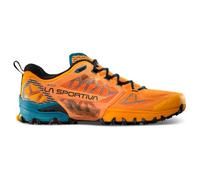 La Sportiva - Bushido III GTX - Trail running shoes size 41,5, orange