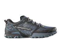 La Sportiva Bushido Iii Hiking Shoes Grey EU 37 Woman