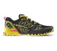 La Sportiva Bushido Iii Trail Running Shoes Black EU 44 1/2 Men