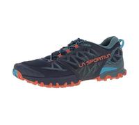 La Sportiva - Bushido III - Trail running shoes size 44, blue