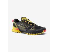 LA SPORTIVA Bushido Iii - Men - Black - size 8- model 2025 8