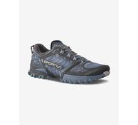 La Sportiva Bushido III shoes blue black Women - 39