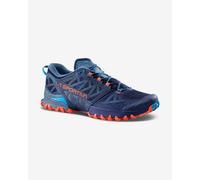 La Sportiva - Bushido III - Trail running shoes size 40,5, blue