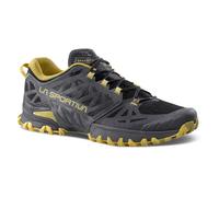 La Sportiva Bushido Iii Trail Running Shoes Black EU 41 Men