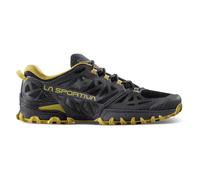 La Sportiva Bushido Iii Trail Running Shoes Black EU 43 1/2 Men