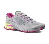 LA SPORTIVA Bushido Iii W - Women - Pink / White / Grey - size 5.5- model 2025 5.5