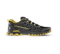 La Sportiva Bushido Iii Trail Running Shoes Black EU 42 Man